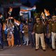India executeert 4 mannen voor groepsverkrachting studente in bus