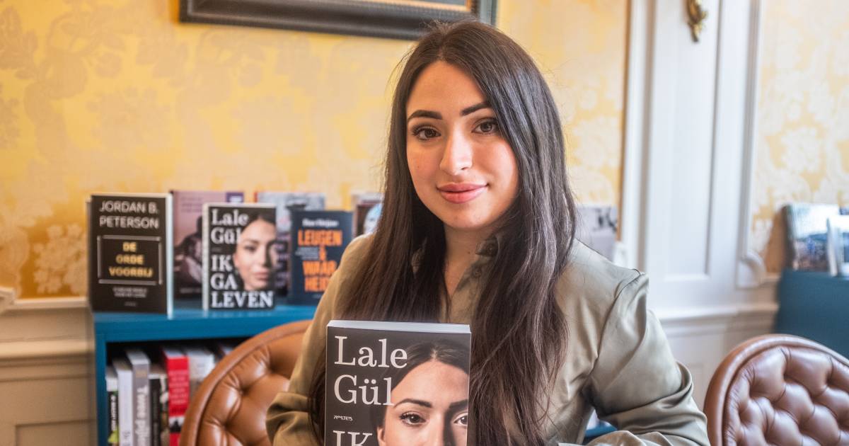 Lale Gul Saskia Noort En Martien Meiland In Race Voor Ns Publieksprijs Show Bndestem Nl
