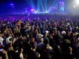Megaconcert Madonna trekt 1,6 miljoen mensen naar Copacabana