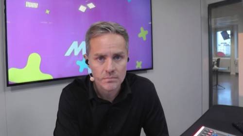 Is iedereen die dé BV-filmpjes bekijkt een beetje pervers en crimineel? “Toch zo plezant: een ander zijn status neerhalen” 