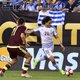 Venezuela schakelt Uruguay uit op Copa América
