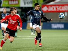 Samenvatting | Helmond Sport - NEC