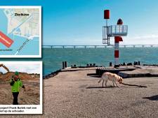 Angst voor lekken giftige stoffen uit 30 miljoen kilo munitie in Oosterschelde: ‘Er moet echt wat gebeuren’