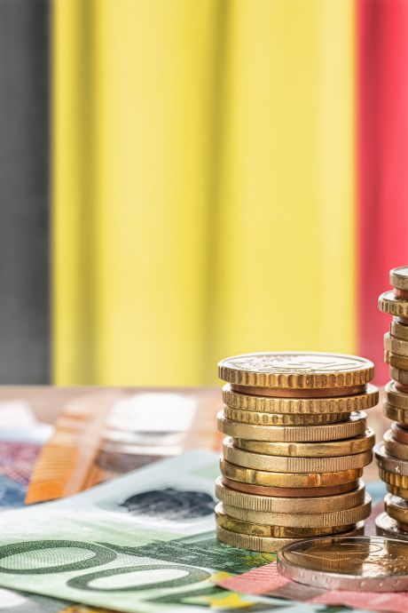 La dette de l’État fédéral a baissé de plusieurs milliards en avril