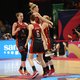 Belgian Cats zijn klasse beter dan Wit-Rusland en pakken net als in 2017 brons op EK basketbal