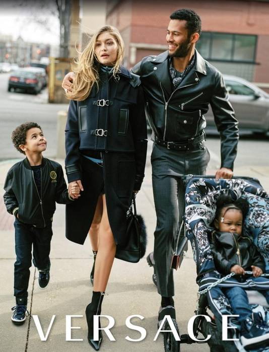 Veste versace enfant top