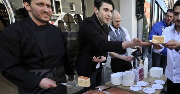 Syriërs nu grootste groep statushouders in Groene Hart - AD.nl