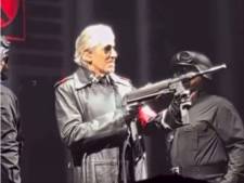 Roger Waters répond à ses détracteurs après un concert controversé à Berlin: “Des attaques de mauvaise foi”
