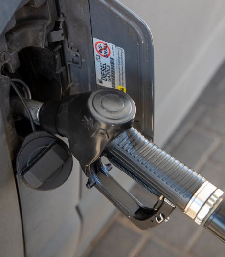 Le prix du diesel repart à la hausse