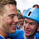 Garmin met twee Nederlanders in de Tour