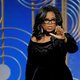 Oprah zorgt voor hét moment van de Golden Globes met krachtige speech: "Ik hoop dat er veel kleine meisjes kijken"