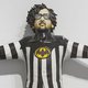Filmregisseurs afgebeeld als hun meest iconische personages (fotospecial)