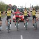 Primoz Roglic wint 74e editie van Vuelta, zege in slotrit voor Fabio Jakobsen