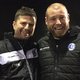 Fred Dupré, coach Gentse U19: "Zelfs in de moeilijke periode trainde Hein nog onze talenten. Chapeau"