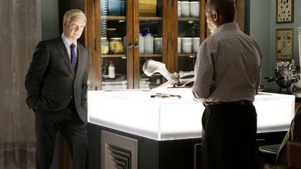 22. On ne peut rien contre le commandant