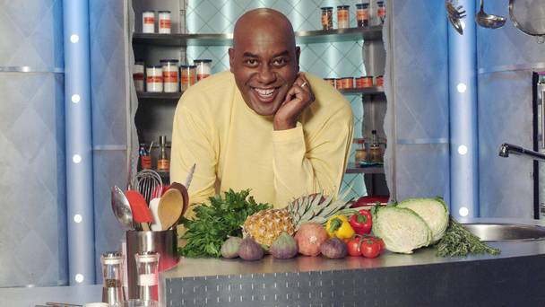 Ready Steady Cook