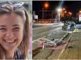 Fietsster Marthe Hanssens (23) stierf bij een ongeval langs de Meensesteenweg in Roeselare, in de nacht van 25 op 26 juni 2022.