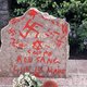 Vaccinatiecentra in Frankrijk én gedenksteen besmeurd met nazileuzen, mosterd en uitwerpselen