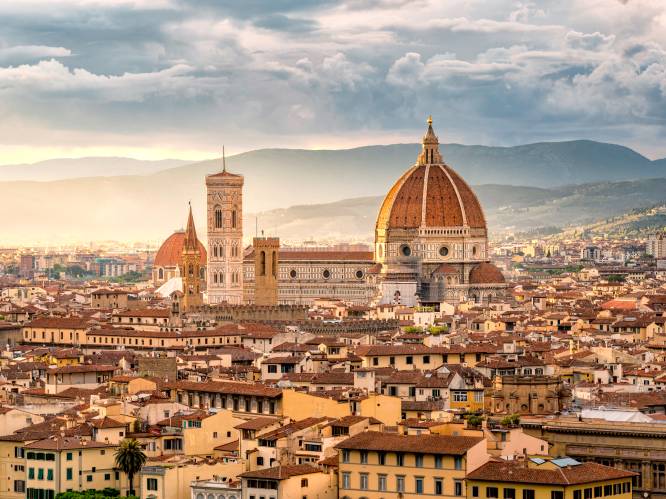 Burgemeester Firenze wil ban op kortetermijnverhuur in historisch stadscentrum