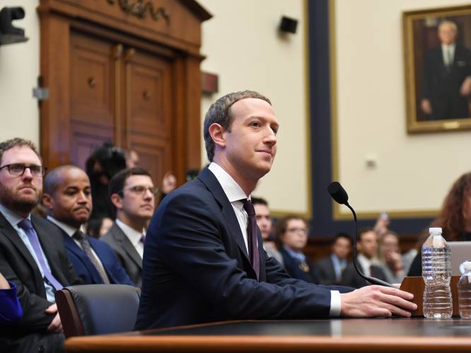 Schandalen en druk, maar techreus Facebook dendert door: opnieuw meer omzet