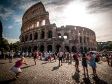 Onlinehandelaren maken bezoekje aan Colosseum onbetaalbaar