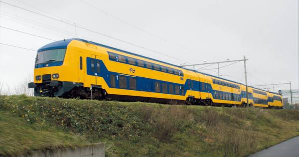 Geen treinen tussen Wehl en Didam | Montferland - De Gelderlander
