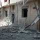 Vrijwilliger Syrische Rode Halve Maan doodgeschoten