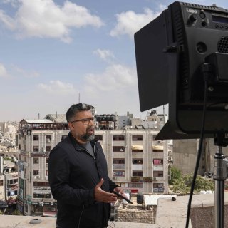 Verbanning van Al Jazeera betekent nieuwe deuk in imago van Israël als democratie
