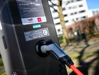 44 nieuwe laadpunten voor elektrische wagens in aanvraag in Tielt