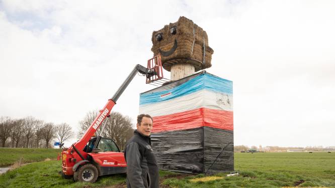 Wat er met het stikstofbeleid gebeurt weten we niet, maar het einde van de Stropop van Eemnes is gekomen