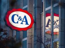 Domper voor Hardenberg: modeketen C&A sluit winkel in centrum