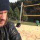 Onze Man pikte opnieuw de draad op met jeugdvriend Pieter-Paul Devos, frontman van Kapitan Korsakov en Raketkanon (filmpje)