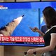 Noord-Korea wisselt onderhandelingsvoorstel af met twee raketlanceringen