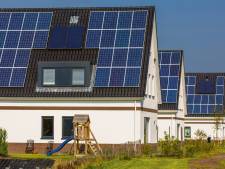 PNL wil halt op verdere ontwikkeling zonne- en windvelden in Laarbeek