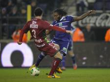 EN DIRECT: Première défaite des Mauves à domicile (0-1)