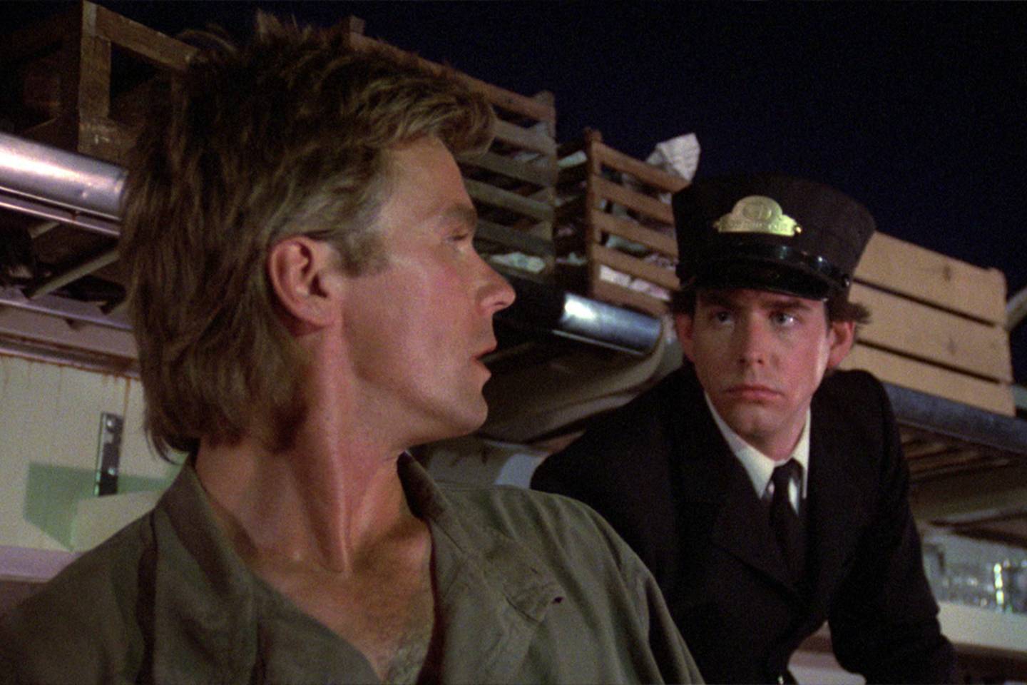 MacGyver