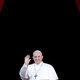 Paus vraagt steun voor migranten in kersttoespraak