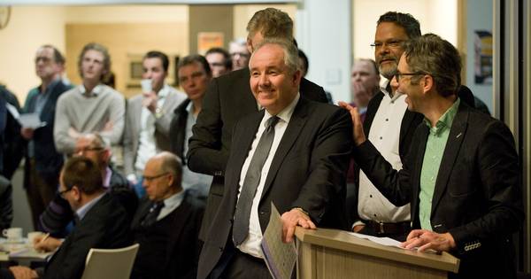 Nieuwe coalitie Neder-Betuwe wil 'samen bouwen aan ruimte'