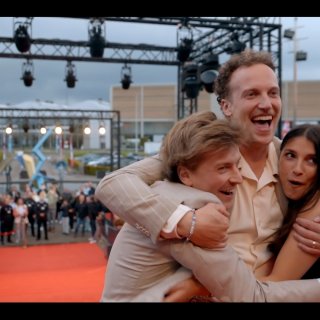 ‘Deelnemers van ‘Temptation Island’ die meedoen om ‘de temptation aan te gaan’...’: de Mol-memes van de terugblik