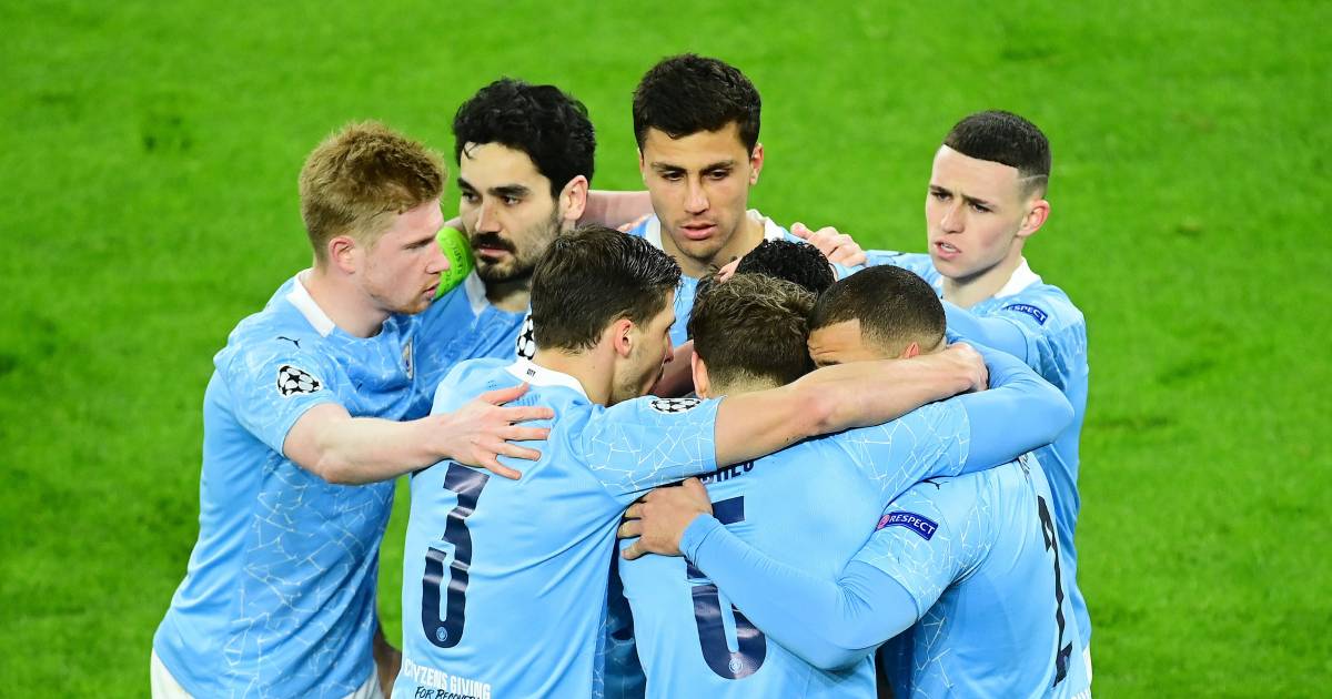 LIVE (18u30). Chelsea of Man City, wie knokt zich naar FA ...