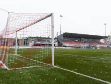 KNVB grijpt in na curieus slot in Barendrecht: nacompetitieduel geschrapt, TEC ‘des duivels’