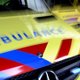 Motorrijder overlijdt bij botsing IJburg