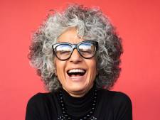 Ces femmes prouvent que les cheveux gris sont plus tendance que jamais