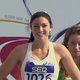 Een huwelijksaanzoek voor Michelle Jenneke
