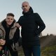 Vader Sven en zoon Thibau Nys: ‘Ik zag pa vanmorgen denken: waarom zit hij niet op de rollen?’