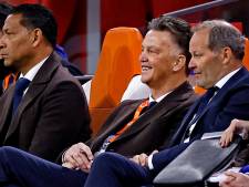 Louis van Gaal op zijn best: Manchester United en UEFA krijgen ervan langs