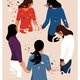 Mooi hoor, #sisterhood, maar helpt het vrouwen verder?