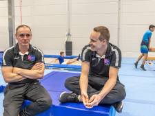 Levert deze turnacademie in Zwolle straks een nieuwe olympiër af? ‘Het ademt hier topsport’