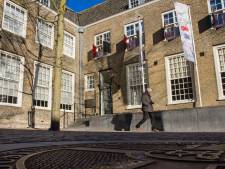 Injectie van vijf ton moet noodlijdend museum Hof van Nederland redden