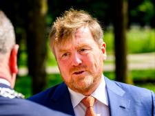 Ingewijden: Koning houdt op 1 juli toespraak bij herdenking slavernijverleden